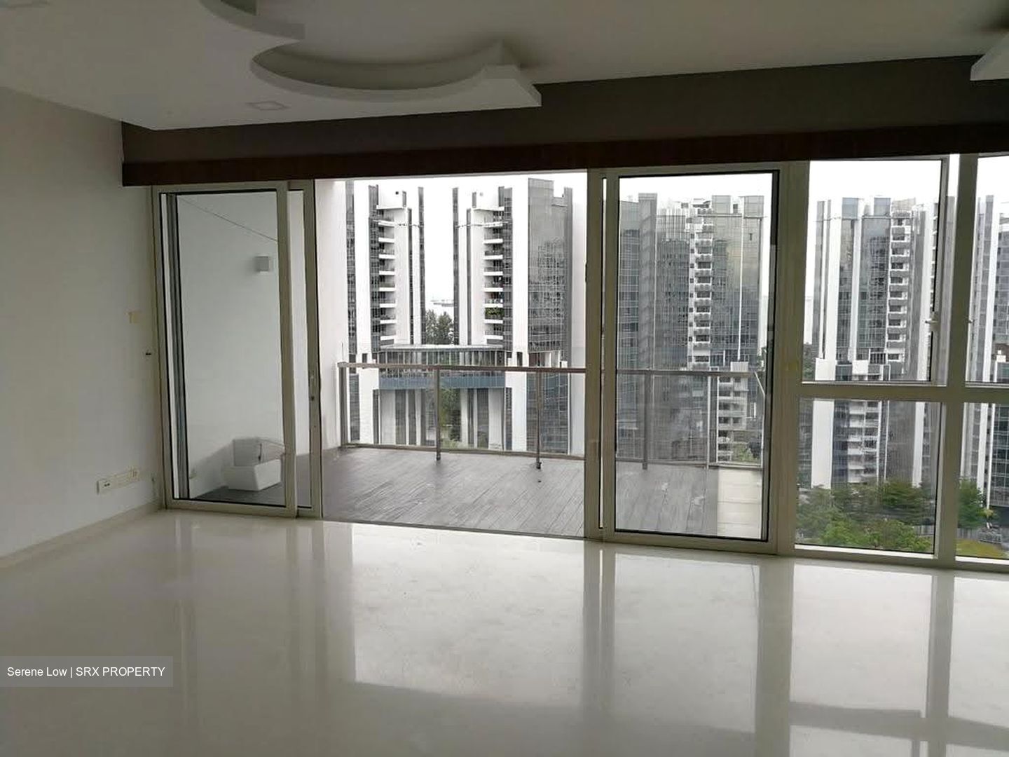 The Sea View (D15), Condominium #628818001